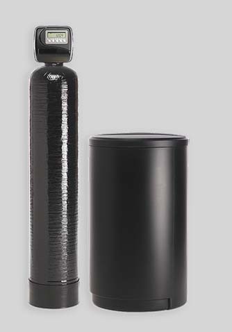 water softener